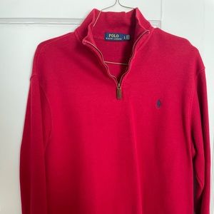 Ralph Lauren 1/4 Zip
